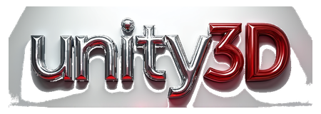 unity3d logo